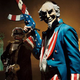 Illustration for article titled Chicago, see iThe Purge: Election Year /i early and for free
